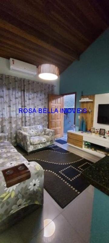 Casa em CENTRO, CAMPO LIMPO PAULISTA - CASA TÉRREA À VENDA EM CAMPO LIMPO PAULISTA -  90m² - 3 DORMITÓRIOS C/ 1 SUÍTE - Foto 1