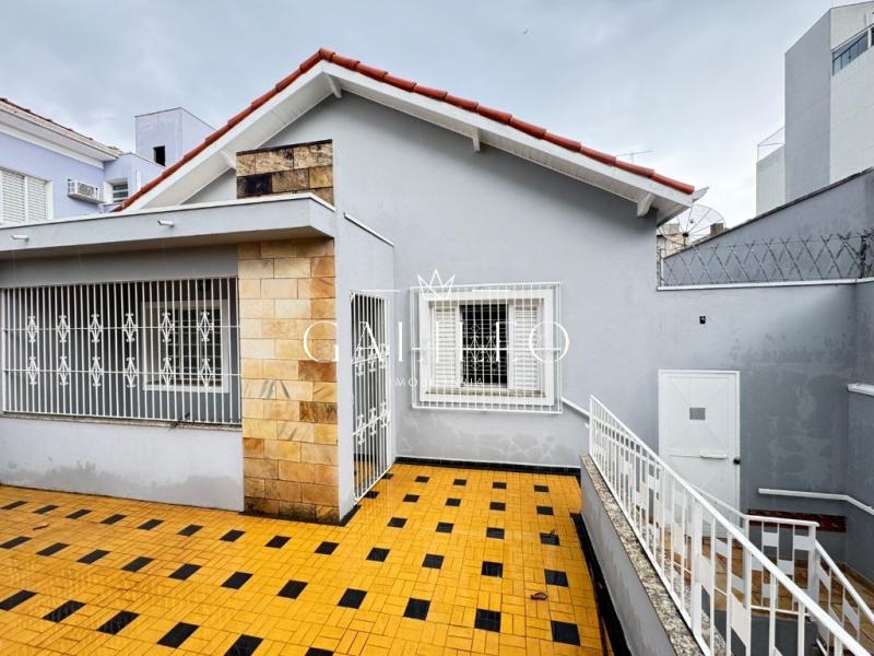 Comercial em VILA MUNICIPAL, JUNDIAÍ - Aluguel de Casa Comercial no Centro de Jundiaí/SP! 230m², 6 Salas, 2 Banheiros, 2 Vagas. Ideal para seu Negócio! #casaComercial #Jundiaí