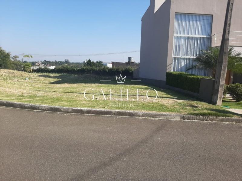Terreno em CHÁCARA MORADA MEDITERRÂNEA, JUNDIAÍ - Terreno a venda com 309.34m² de área no Condomínio Terras Gênova - Jundiaí SP - Foto 1