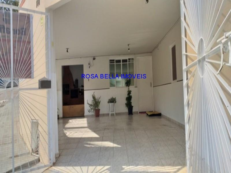 Casa em JARDIM MARAJOARA, JUNDIAÍ - CASA AMPLA COM 181 MT² EM JUNDIAI - Foto 1