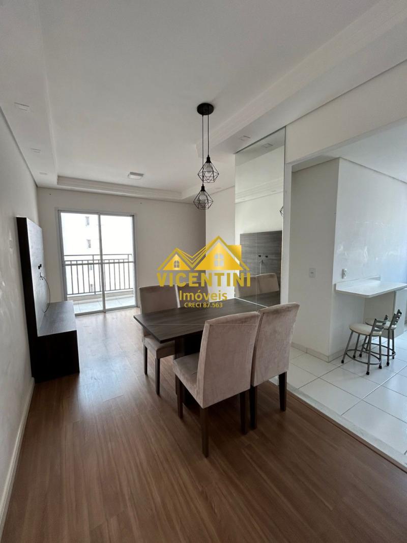 Apartamento em PACAEMBU, ITUPEVA - Apartamento em PACAEMBU