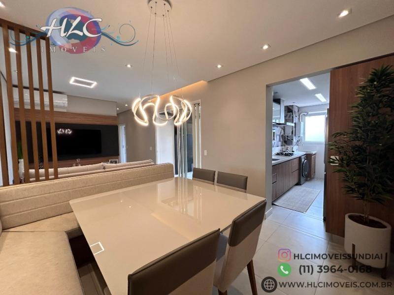 Apartamento em JARDIM TREVO, JUNDIAÍ - Apartamento em JARDIM TREVO - Foto 3