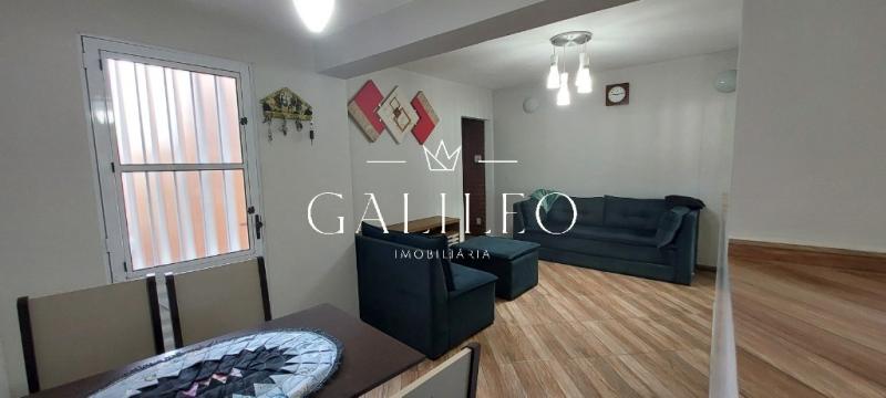 Casa em centro, Jundiaí - SOBRADO A VENDA COM 2 DORMITÓRIOS NO CENTRO DE JUNDIAÍ - Foto 1