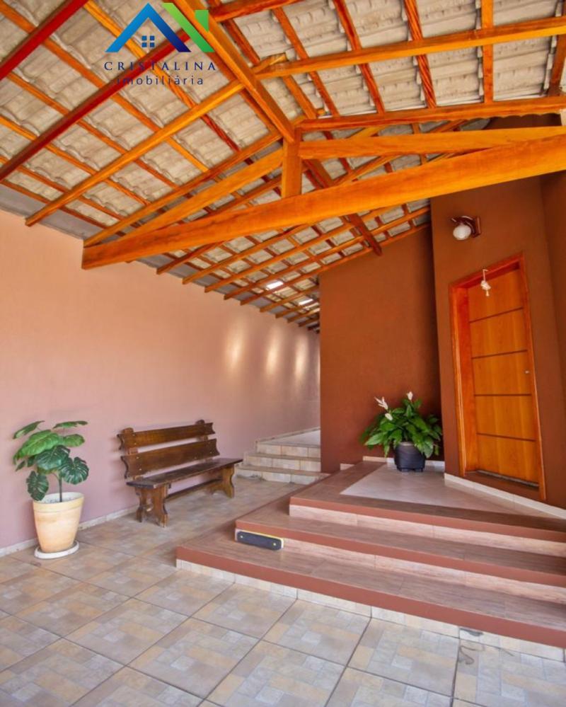 Casa em Residencial São José, Itupeva - Comprar casa 3 dormitórios, São José Itupeva SP - Foto 1