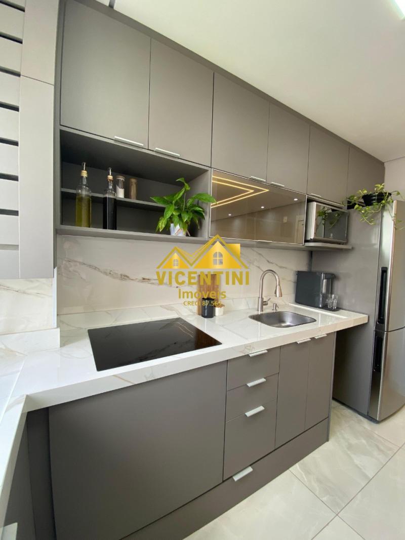 Apartamento em PONTE DE SÃO JOÃO, JUNDIAÍ - Apartamento em PONTE DE SÃƒO JOÃƒO - Foto 1