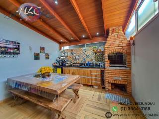Casa em JARDIM COLÔNIA, JUNDIAÍ - Foto 4