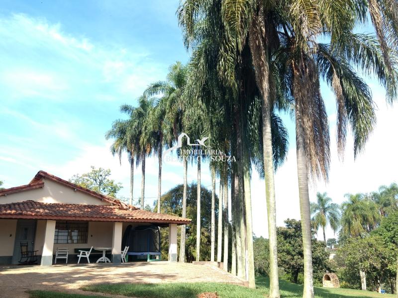 Chácara em Pinhal, Cabreúva - chacara em Pinhal