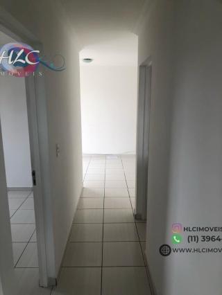 Apartamento em PONTE DE SÃO JOÃO, JUNDIAÍ - Foto 3
