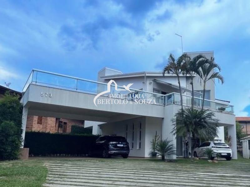 Condominio em Portal da Concórdia, Cabreúva - casa em condominio em Portal da ConcÃ³rdia