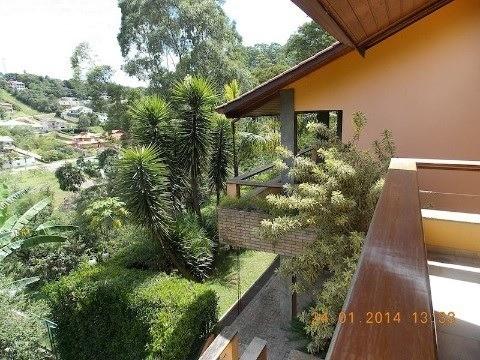 Casa em CAPITAL VILLE, JUNDIAÍ - Casa condomínio fechado em Jundiaí - SP - Foto 1