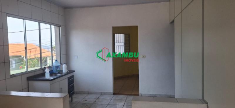 Casa em JARDIM DO LÍRIO, JUNDIAÍ - Casa para locação em Jundiaí-SP, bairro Jardim do Lírio: 2 quartos, 1 sala, 1 banheiro, 488m² de área. Encontre seu novo lar! - Foto 2