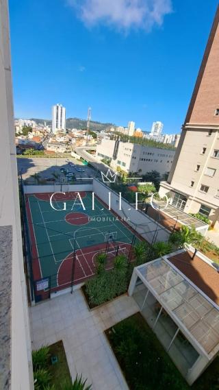 Apartamento em ANHANGABAÚ, JUNDIAÍ - Foto 4