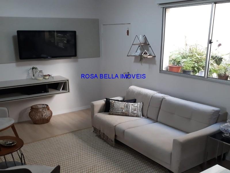 Apartamento em VILA ANGÉLICA, JUNDIAÍ - APARTAMENTO GARDEN PARA VENDA - SPAZIO JARAGUÁ - Foto 1