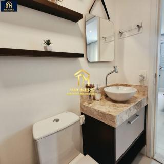 Apartamento em Cidade Luiza, Jundiaí - Foto 10