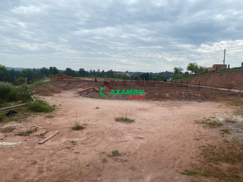 Terreno em IVOTURUCAIA, JUNDIAÍ - TERRENO A VENDA CONDOMÍNIO MANACÁS - JUNDIAÍ - SP - Foto 1