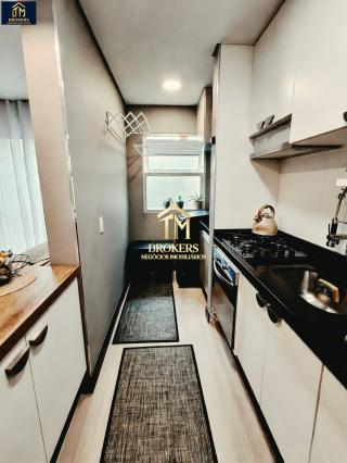 Apartamento em Cidade Nova, Jundiaí - Foto 10
