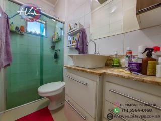 Casa em JARDIM COLÔNIA, JUNDIAÍ - Foto 9