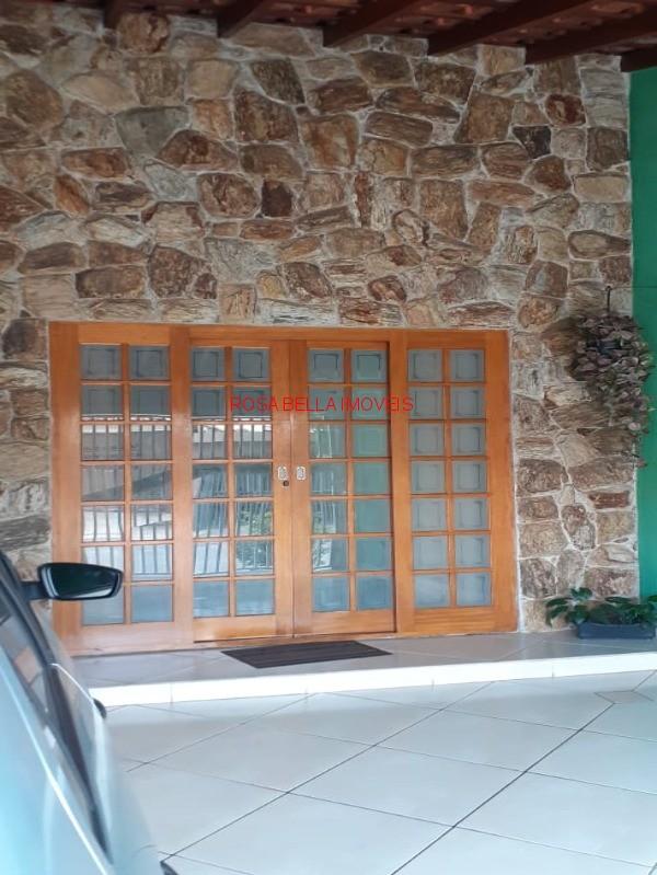 Casa em FAZENDA GRANDE, JUNDIAÍ - CASA À VENDA EM JUNDIAÍ - BAIRRO FAZENDA GRANDE - Foto 1