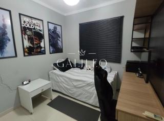 Apartamento em VILA NAMBI, Jundiaí - Foto 17
