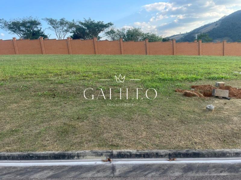 Terreno em CHÁCARA TERRA NOVA, Jundiaí - Terreno á Venda no Condomínio Alphaville em Jundiaí -SP - Foto 1