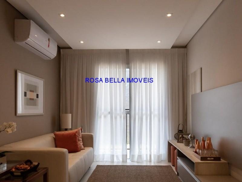 Apartamento em VILA SANTA MARIA, JUNDIAÍ - APARTAMENTO À VENDA EM JUNDIAI - RESIDENCIAL CONQUISTA AGAPEAMA- - Foto 1