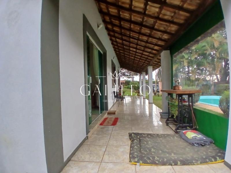 Chácara em PARQUE DOS CAFEZAIS II, ITUPEVA - Chácara de 3 quartos com suíte e 5 vagas de garagem no Parque dos Cafezais II - Itupeva-SP: Conheça essa oportunidade!