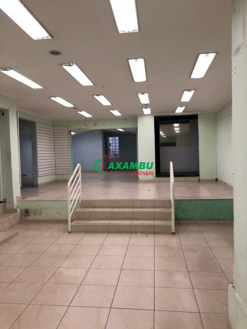 Loja / Comércio em CENTRO, JUNDIAÍ - Ponto Comercial no Centro de Jundiaí -S.P. - Foto 1