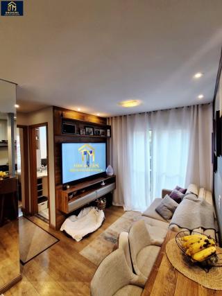 Apartamento em Cidade Nova, Jundiaí - Foto 2