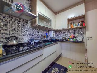 Casa em JARDIM COLÔNIA, JUNDIAÍ - Foto 27