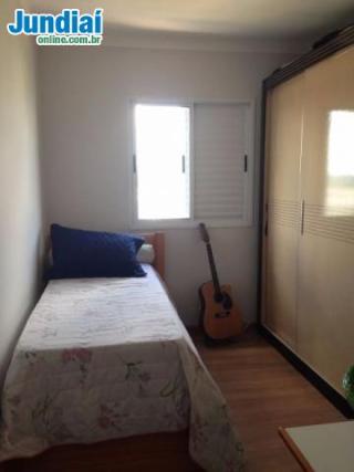 Apartamento em Jd. das Hortências, Itupeva - Foto 13
