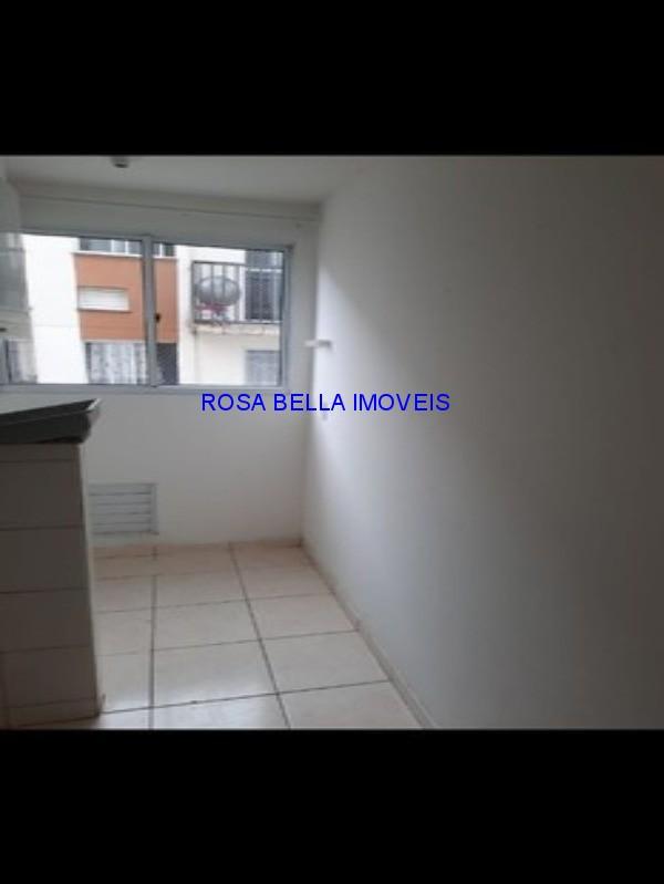 Apartamento em VILA TUPI, VÁRZEA PAULISTA - APARTAMENTO A VENDA EM VARZEA PAULISTA - Foto 2