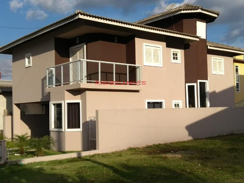 Casa em IBI ARAM, ITUPEVA - Casa a Venda em Jundiaí - Foto 1