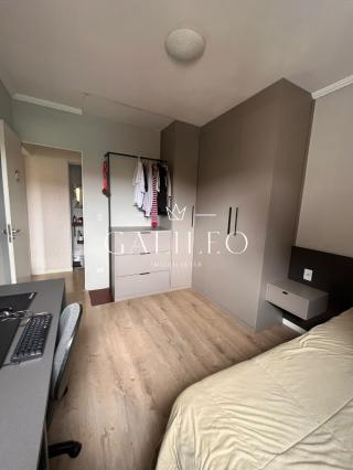 Apartamento em JARDIM PACAEMBU, Jundiaí - Foto 36