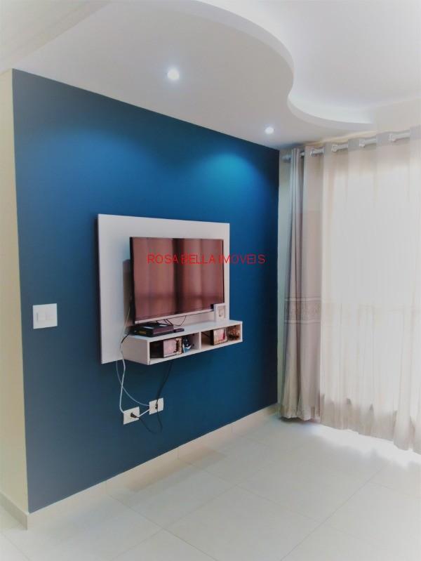 Apartamento em VILA NOVA ESPERIA, JUNDIAÍ - APARTAMENTO Á VENDA EM JUNDIAÍ - RESIDENCIAL EXCELLENCE IMPERATOR MAJESTIC - VILA NOVA ESPÉRIA - Foto 1