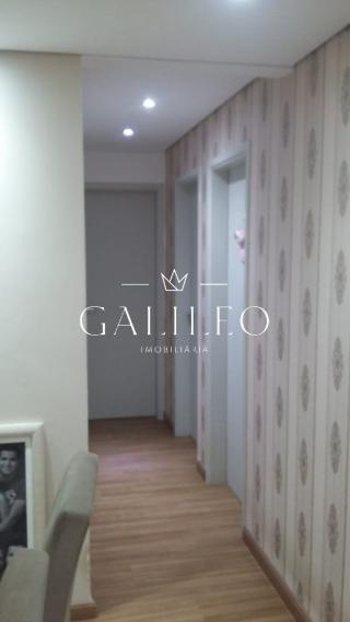 Apartamento em JARDIM TAMOIO, Jundiaí - Foto 7