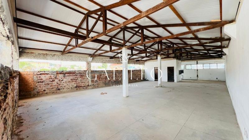 Comercial em VILA RAMI, JUNDIAÍ - PRÉDIO COMERCIAL PARA LOCAÇÃO -VILA RAMI - JUNDIAÍ-SP