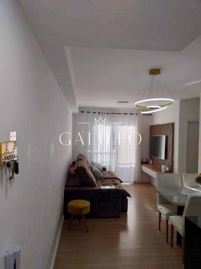 Apartamento em ENGORDADOURO, JUNDIAÍ - APARTAMENTO A VENDA NO CONDOMÍNIO LIFE - 64m² - ENGORDADOURO - JUNDIAÍ - SP - Foto 3
