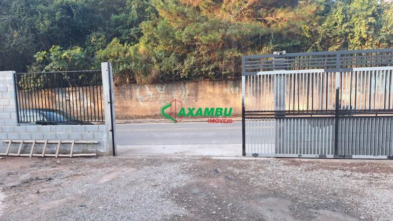 salao em CAXAMBU, JUNDIAÍ - Salão comercial para locação em Jundiaí-SP, bairro Caxambu: 2 salas, 2 banheiros, 3 vagas de garagem, 146m² de área. - Foto 1