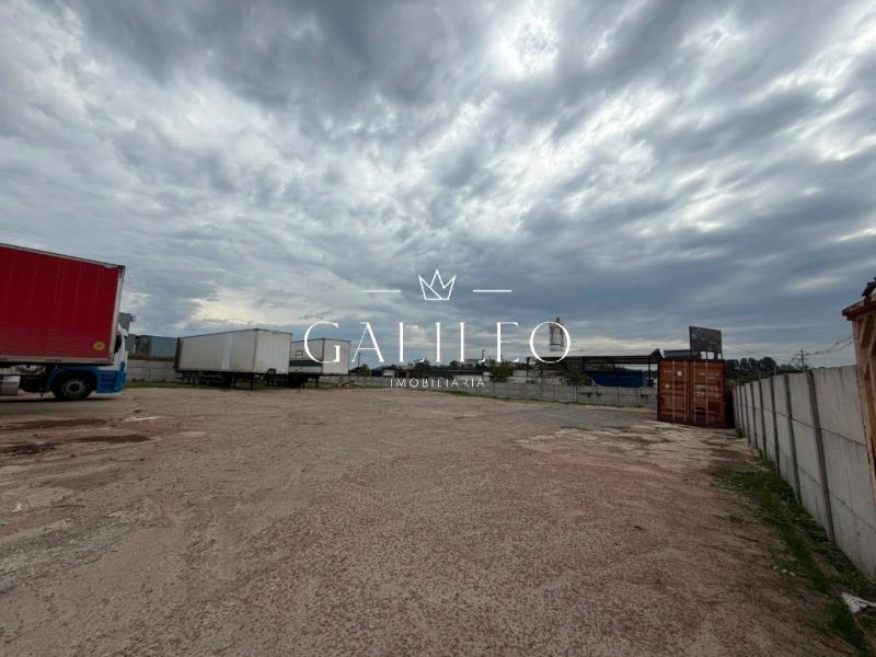 Comercial em JARDIM NOVO HORIZONTE, JUNDIAÍ - Terreno Industrial de 2.136m² à venda em Jundiaí-SP, Bairro Jardim Novo Horizonte Oportunidade Única! - Foto 3