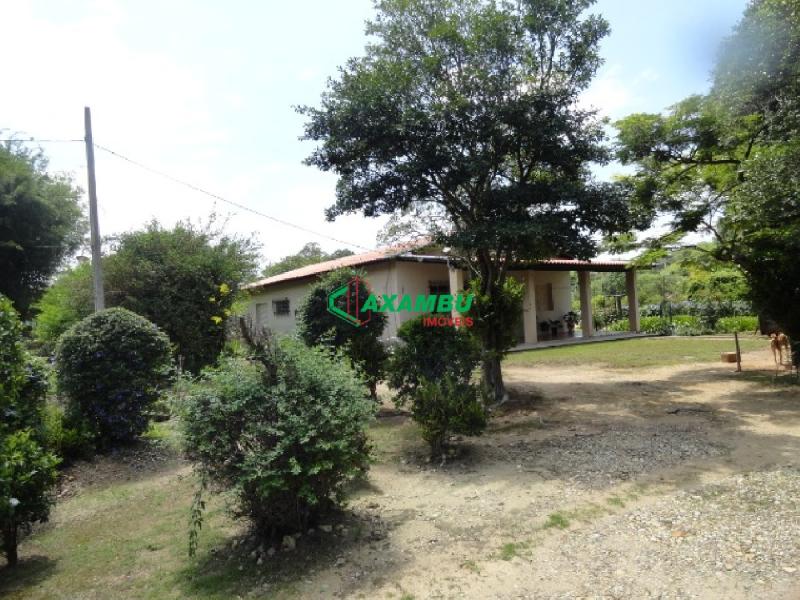 Chácara em ROSEIRA, JUNDIAÍ - Chácara para venda Bairro da Roseira - Caxambu - Jundiaí - SP - Foto 2
