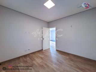 Casa em JARDIM NOVO MUNDO, JUNDIAÍ - Foto 26