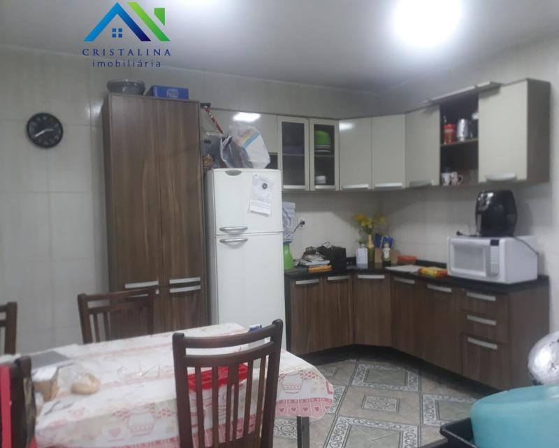 Casa em Cidade Nova 2, Várzea Paulista - Comprar casa 2 dormitórios Cidade Nova 2, Jundiaí SP - Foto 1