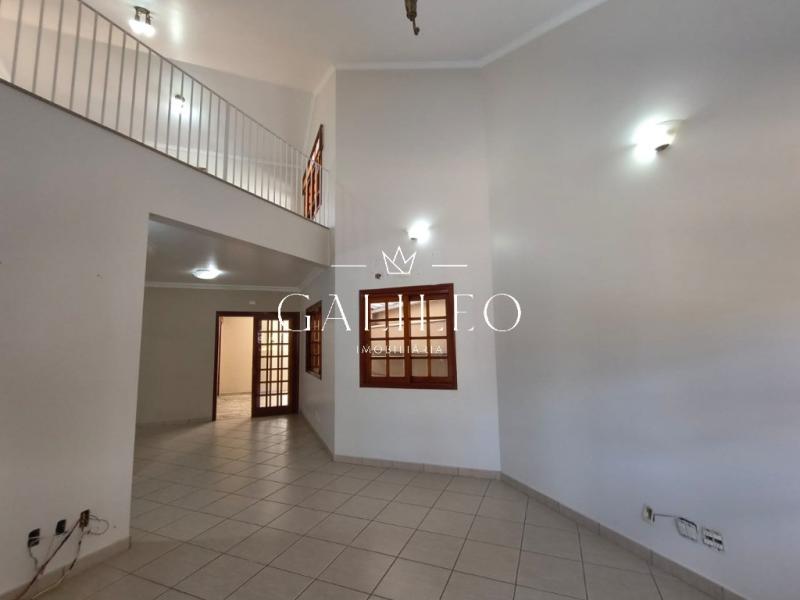 Condominio em JARDIM SANTA TERESA, JUNDIAÍ - Casa de luxo em condomínio com 4 quartos e 2 suítes no Jardim Santa Teresa, Jundiaí-SP: 305m² e 6 vagas.