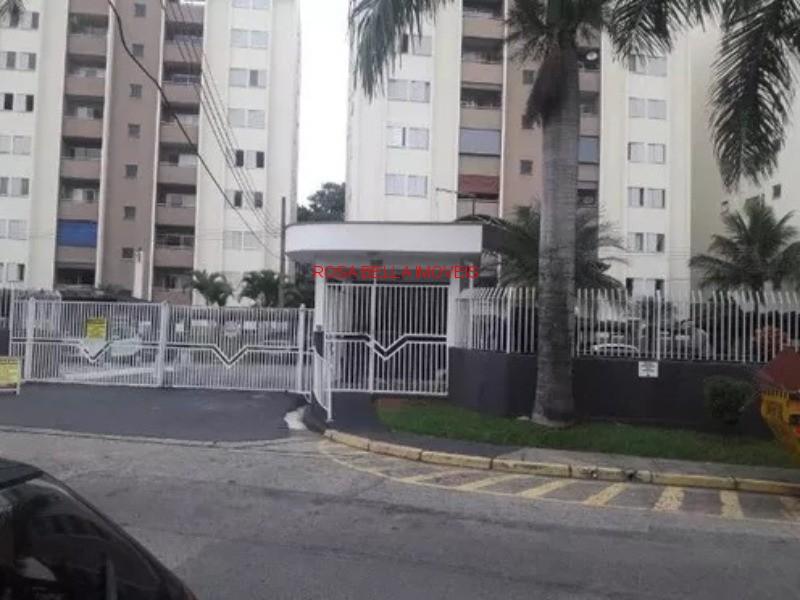 Apartamento em VILA NOVA JUNDIAINÓPOLIS, JUNDIAÍ - APARTAMENTO À VENDA EM JUNDIAÍ - RESIDENCIAL ANCHIETA - Foto 1