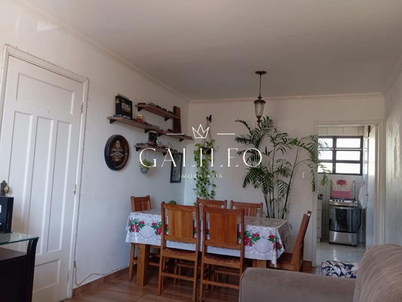 Apartamento em CENTRO, JUNDIAÍ - Apartamento à venda no Centro de Jundiaí-SP: 2 quartos, 1 banheiro, 1 vaga de garagem, 86m² de área. - Foto 3