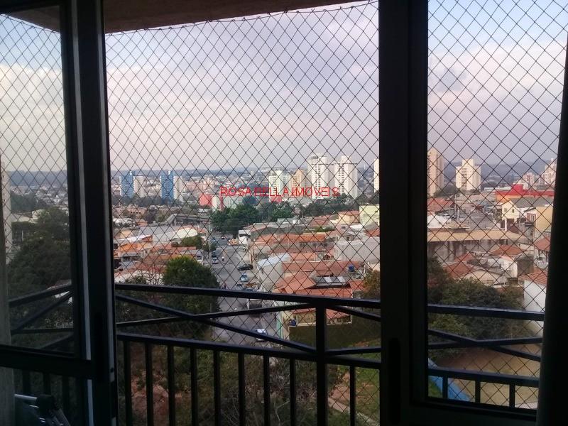 Apartamento em VILA NOVA ESPERIA, JUNDIAÍ - APARTAMENTO A VENDA EM JUNDIAÍ - VILA NOVA ESPERIA - Foto 1
