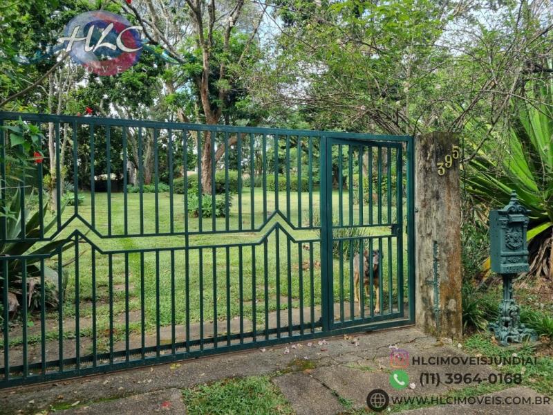 Terreno em CHÁCARA MALOTA, JUNDIAÍ - Terreno em Condomínio para Venda em Jundiaí no Chácara Malota - Foto 3