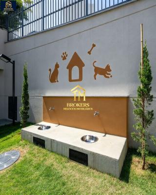Apartamento em Colônia, Jundiaí - Foto 12