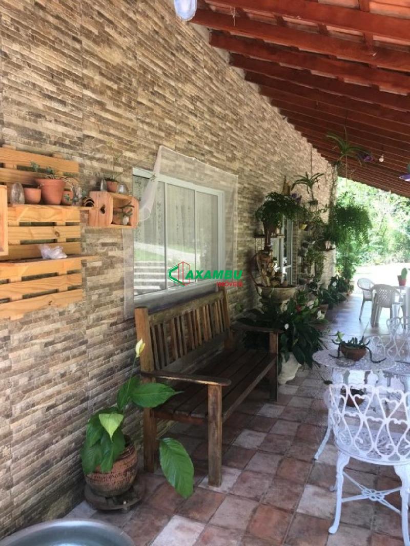 Chácara em CAXAMBU, JUNDIAÍ - CHACARA A VENDA  BAIRRO DO CAXAMBU - JUNDIAI - SP - Foto 1