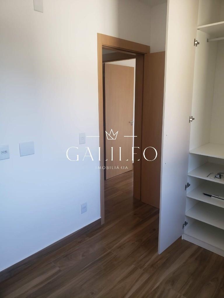 Apartamento em Horto Florestal, Jundiaí - SP, Jundiaí - Apartamento para locação no Horto Florestal, Jundiaí-SP: 51,00 m² de área disponível! - Foto 2